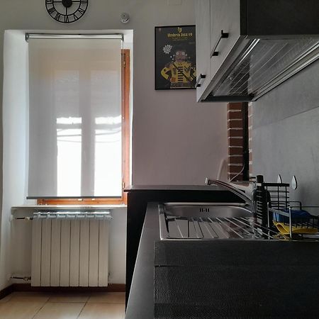 Apartamento La Casa Dei Bersaglieri Perugia Exterior foto