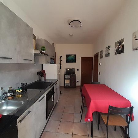 Apartamento La Casa Dei Bersaglieri Perugia Exterior foto