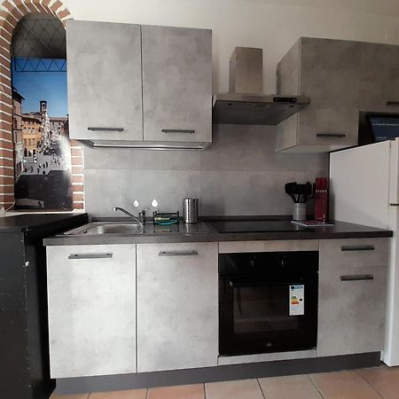 Apartamento La Casa Dei Bersaglieri Perugia Exterior foto