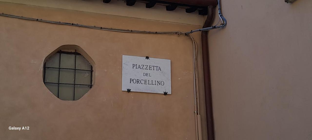 Apartamento La Casa Dei Bersaglieri Perugia Exterior foto