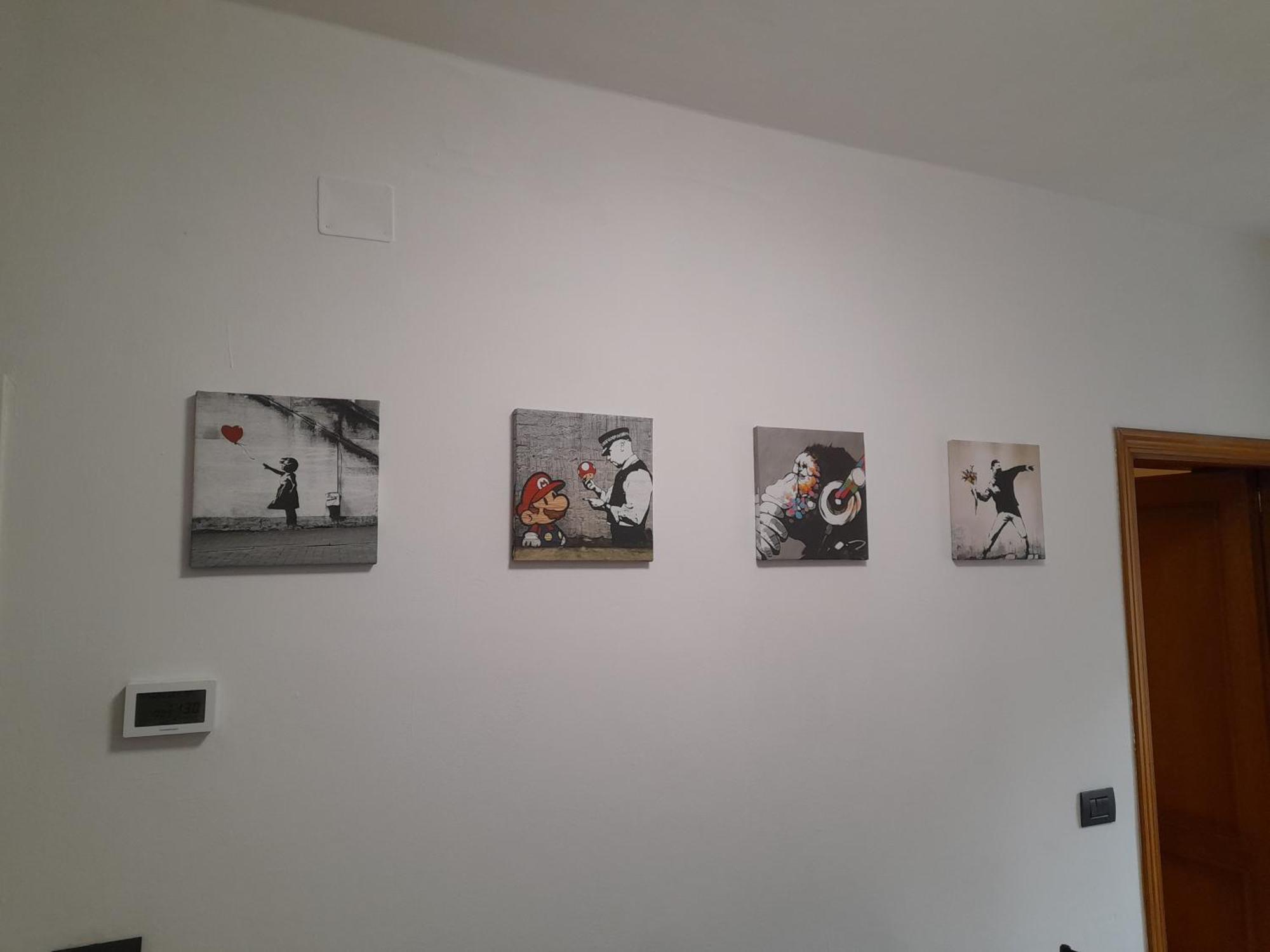 Apartamento La Casa Dei Bersaglieri Perugia Exterior foto