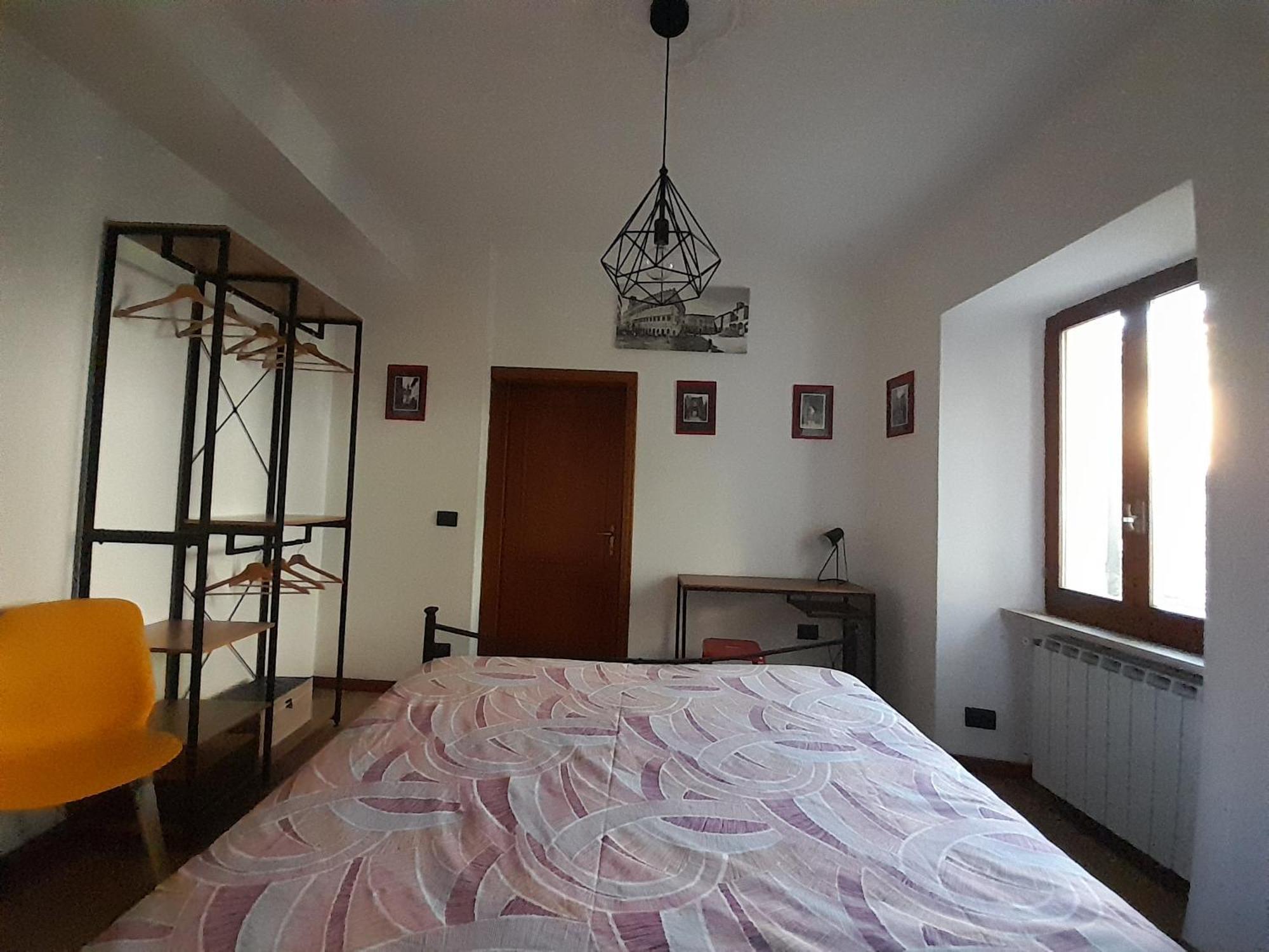Apartamento La Casa Dei Bersaglieri Perugia Exterior foto