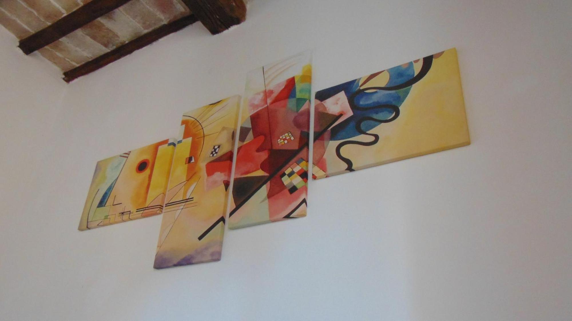 Apartamento La Casa Dei Bersaglieri Perugia Exterior foto