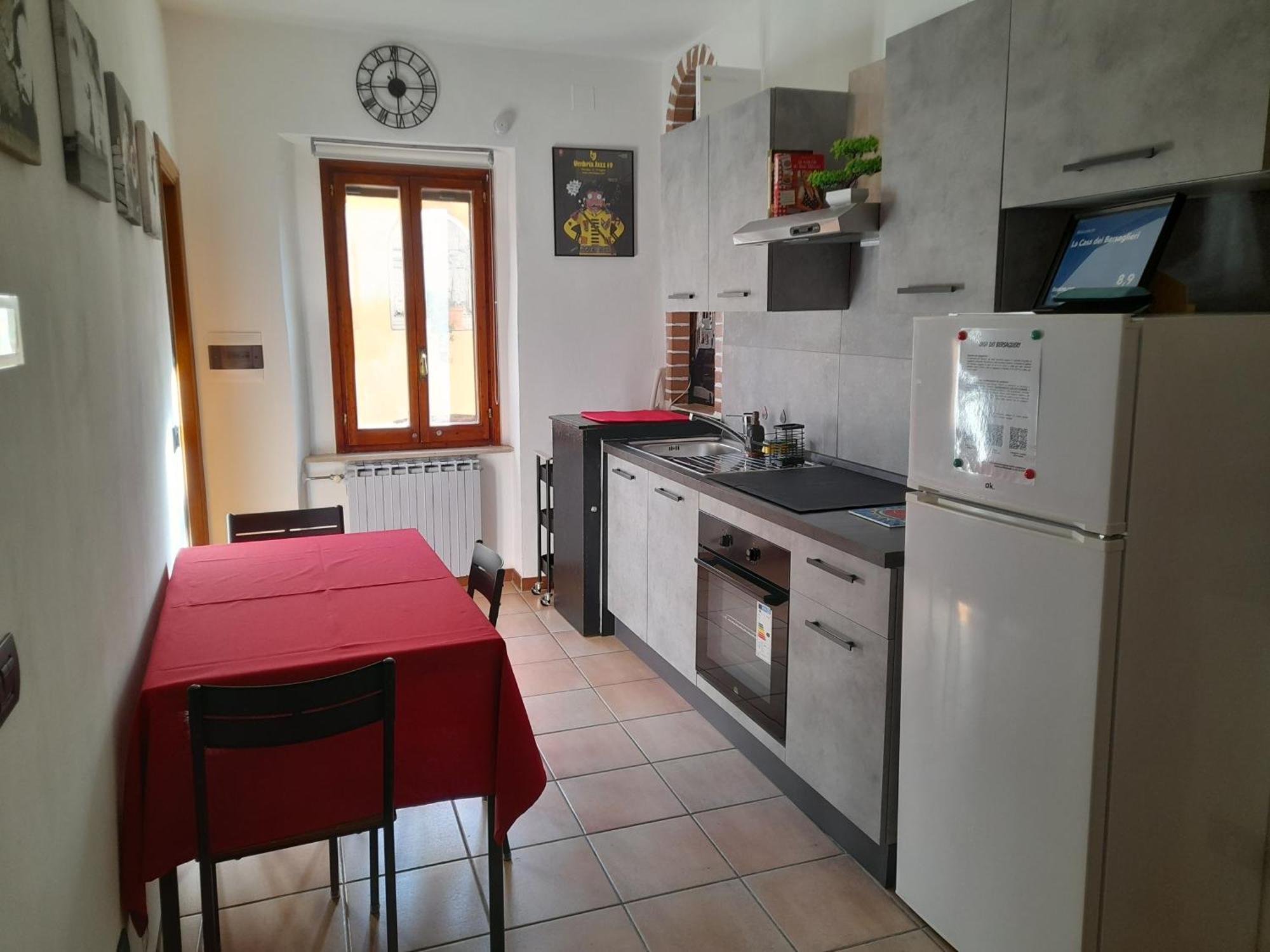 Apartamento La Casa Dei Bersaglieri Perugia Exterior foto