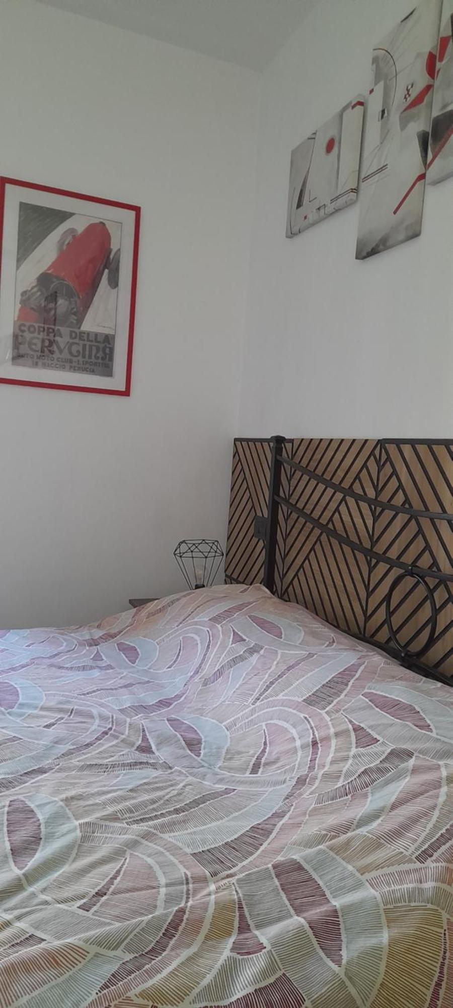 Apartamento La Casa Dei Bersaglieri Perugia Exterior foto