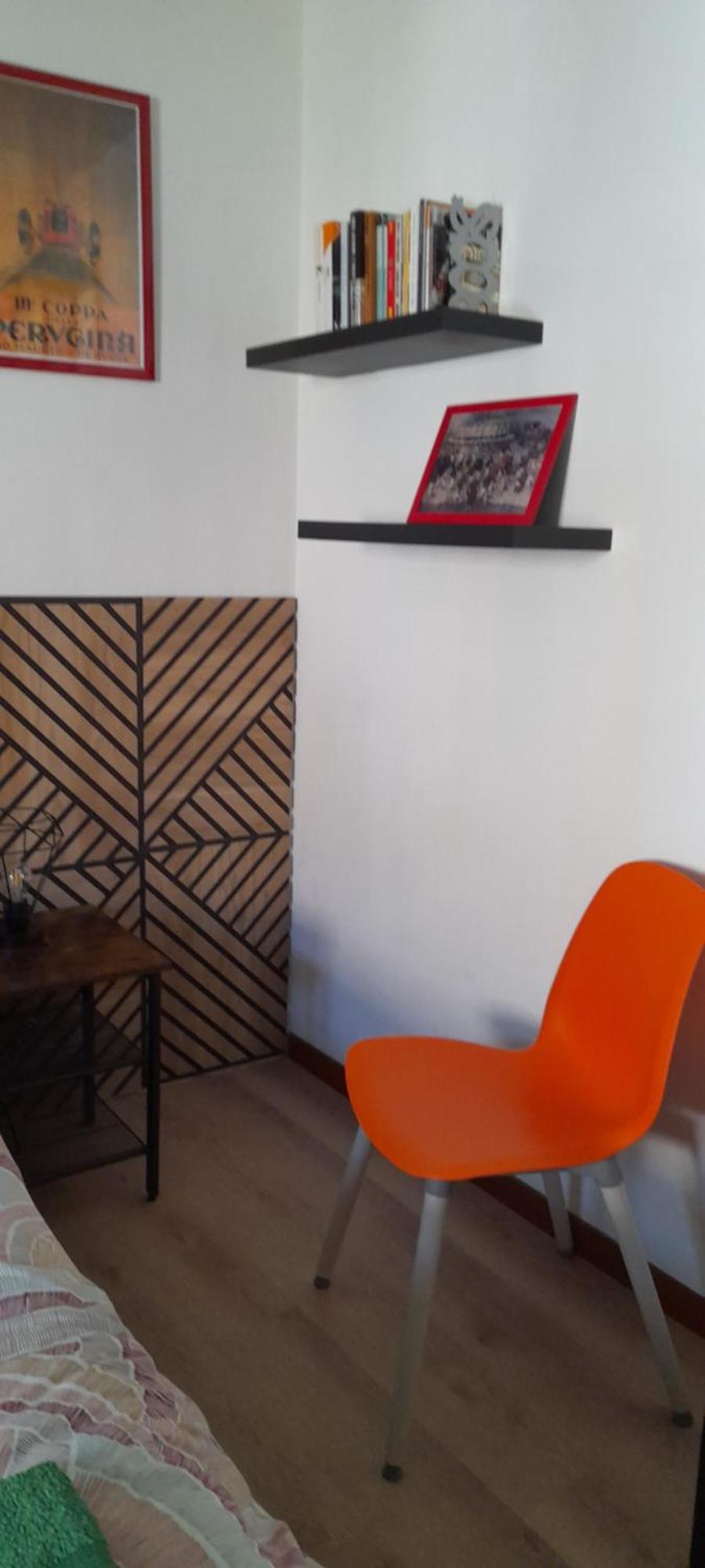 Apartamento La Casa Dei Bersaglieri Perugia Exterior foto