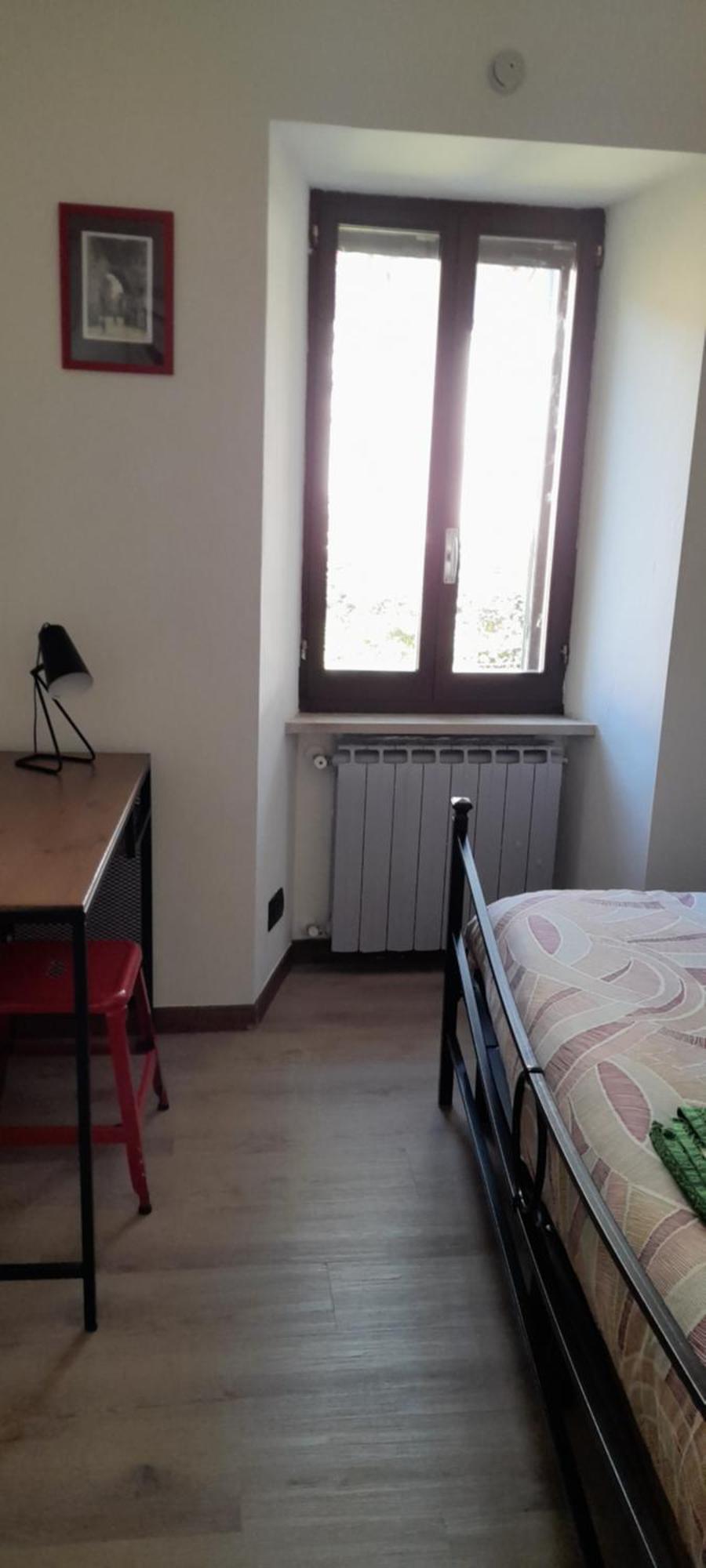 Apartamento La Casa Dei Bersaglieri Perugia Exterior foto