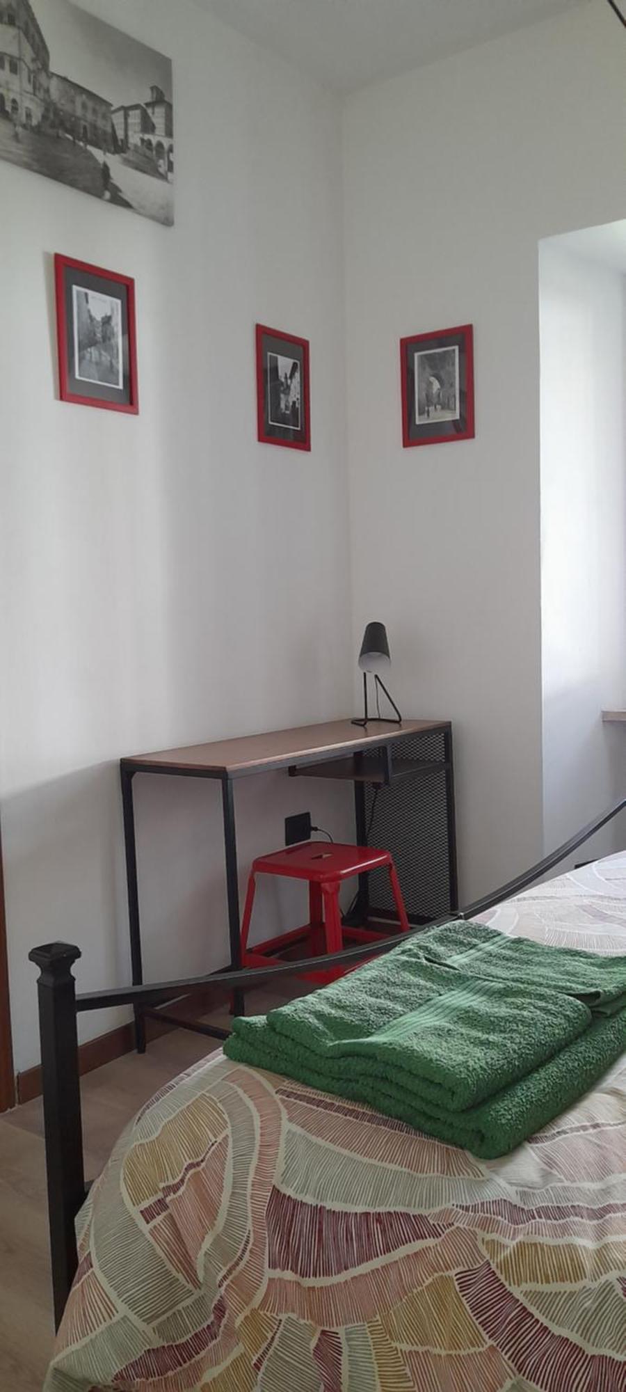 Apartamento La Casa Dei Bersaglieri Perugia Exterior foto