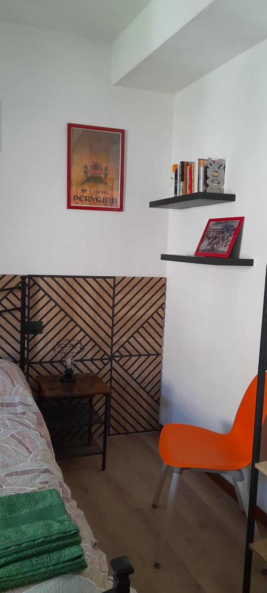 Apartamento La Casa Dei Bersaglieri Perugia Exterior foto