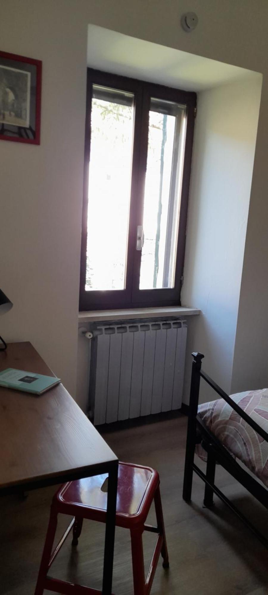 Apartamento La Casa Dei Bersaglieri Perugia Exterior foto