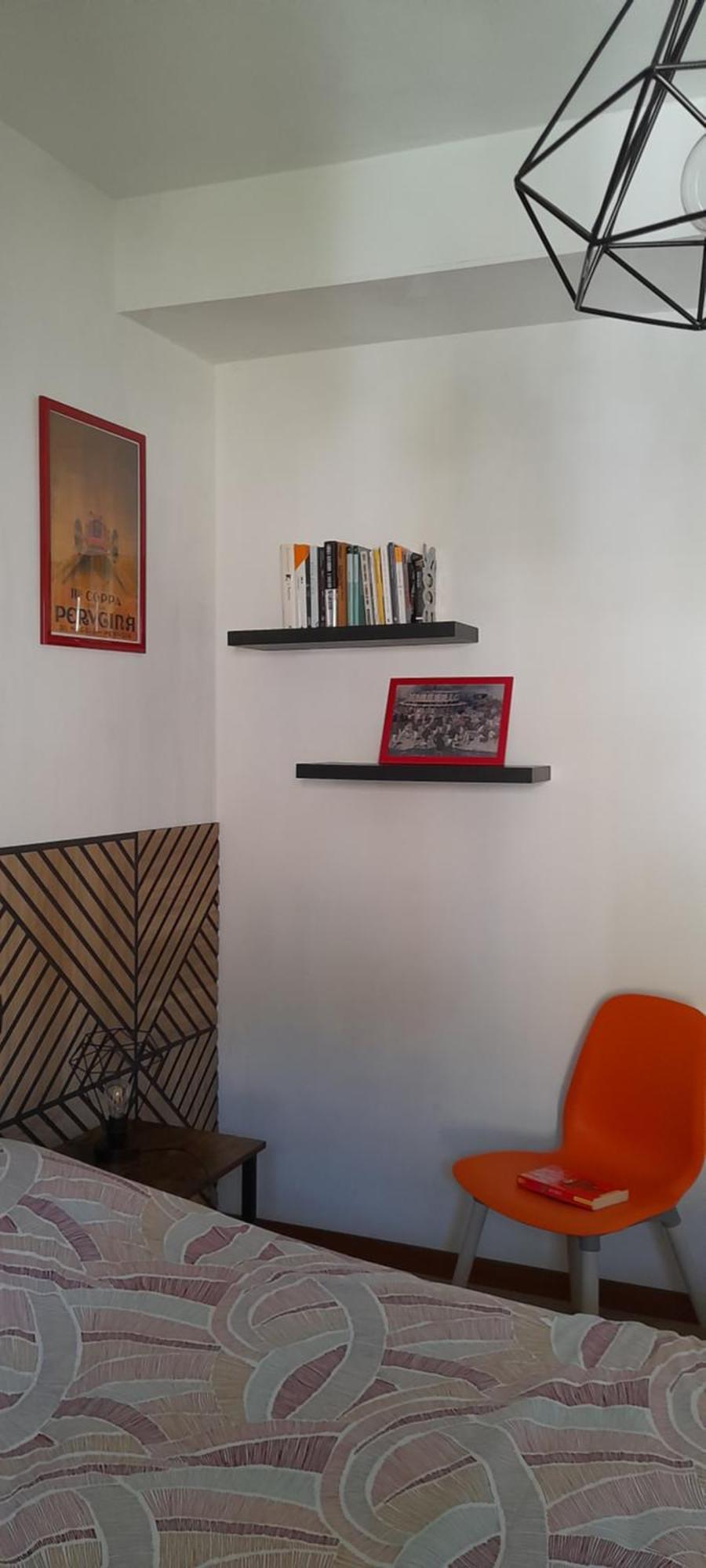 Apartamento La Casa Dei Bersaglieri Perugia Exterior foto