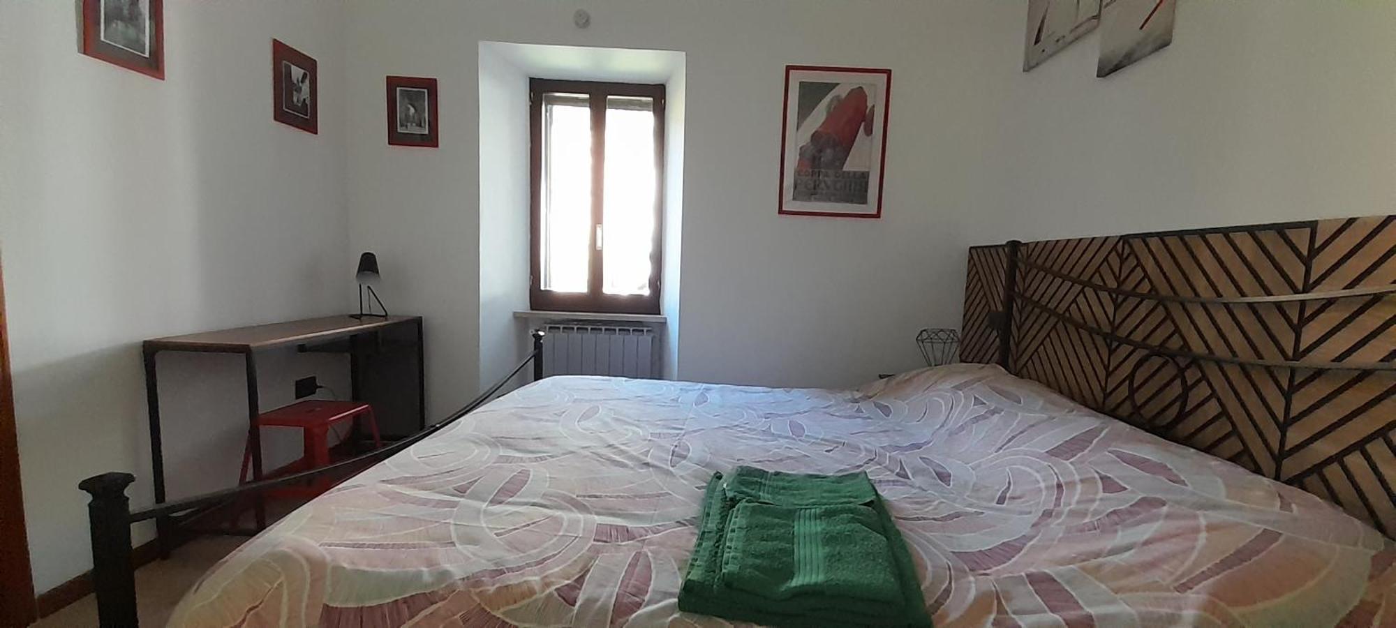 Apartamento La Casa Dei Bersaglieri Perugia Exterior foto