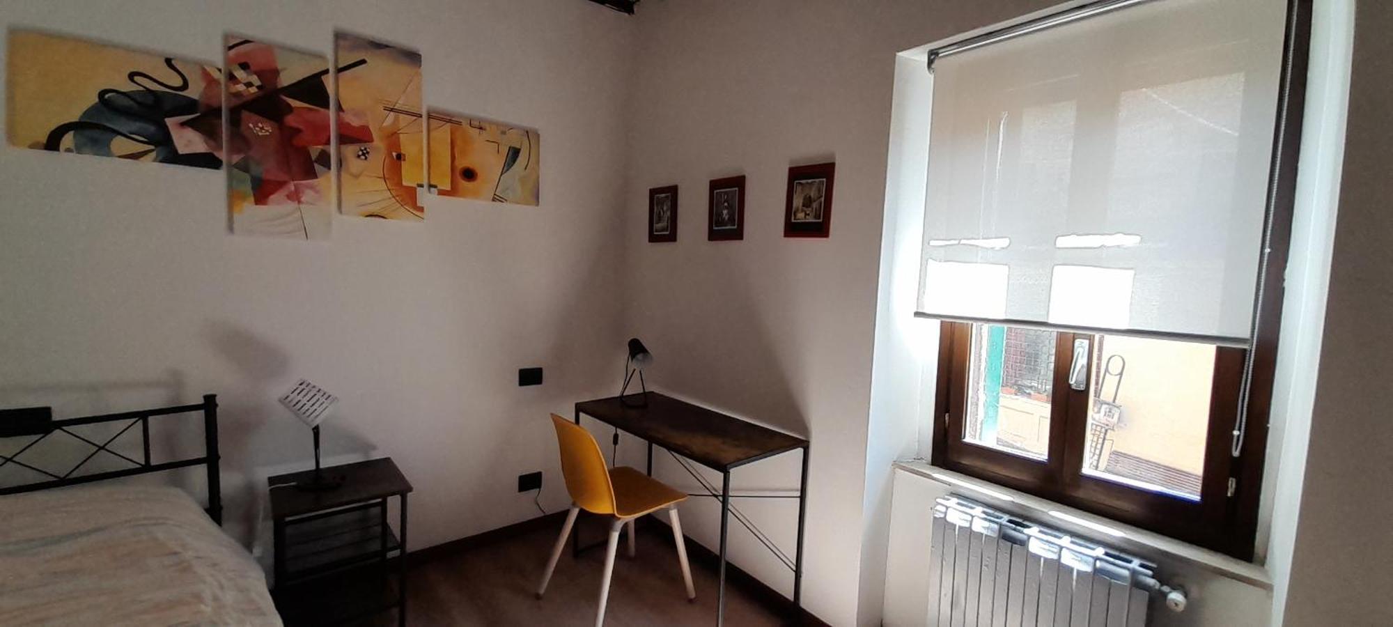 Apartamento La Casa Dei Bersaglieri Perugia Exterior foto
