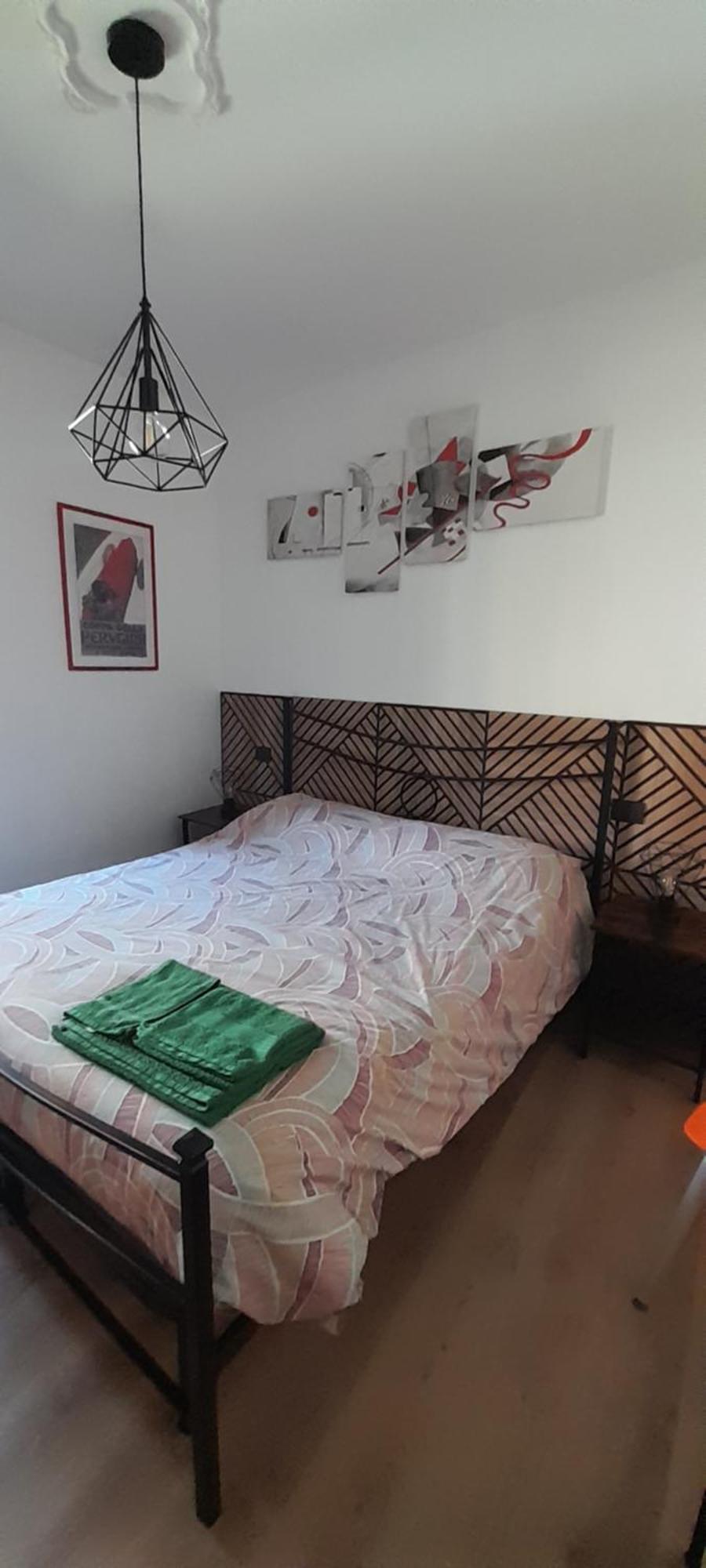 Apartamento La Casa Dei Bersaglieri Perugia Exterior foto