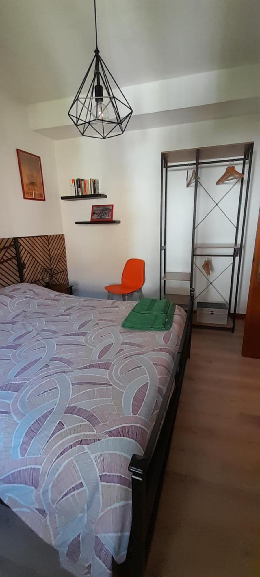 Apartamento La Casa Dei Bersaglieri Perugia Exterior foto
