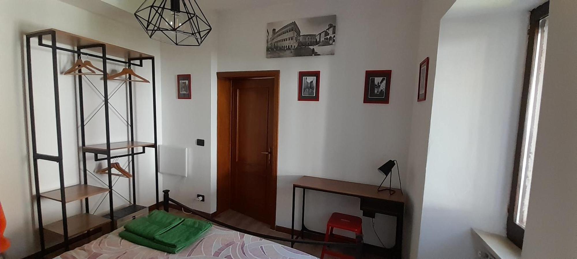 Apartamento La Casa Dei Bersaglieri Perugia Exterior foto