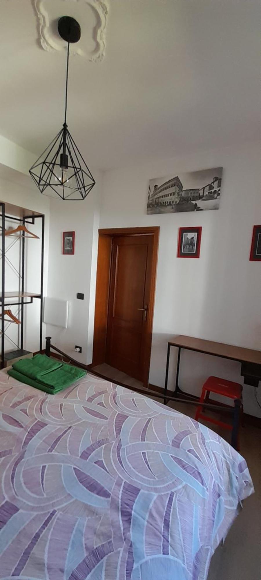 Apartamento La Casa Dei Bersaglieri Perugia Exterior foto