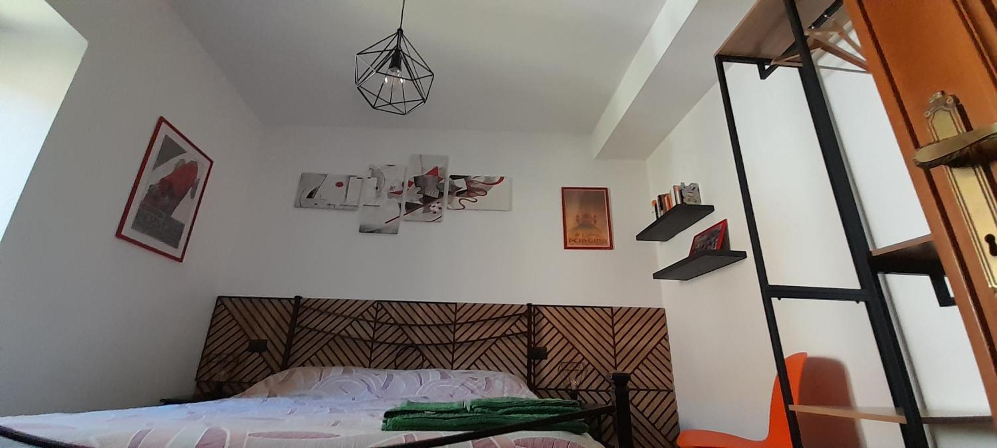 Apartamento La Casa Dei Bersaglieri Perugia Exterior foto
