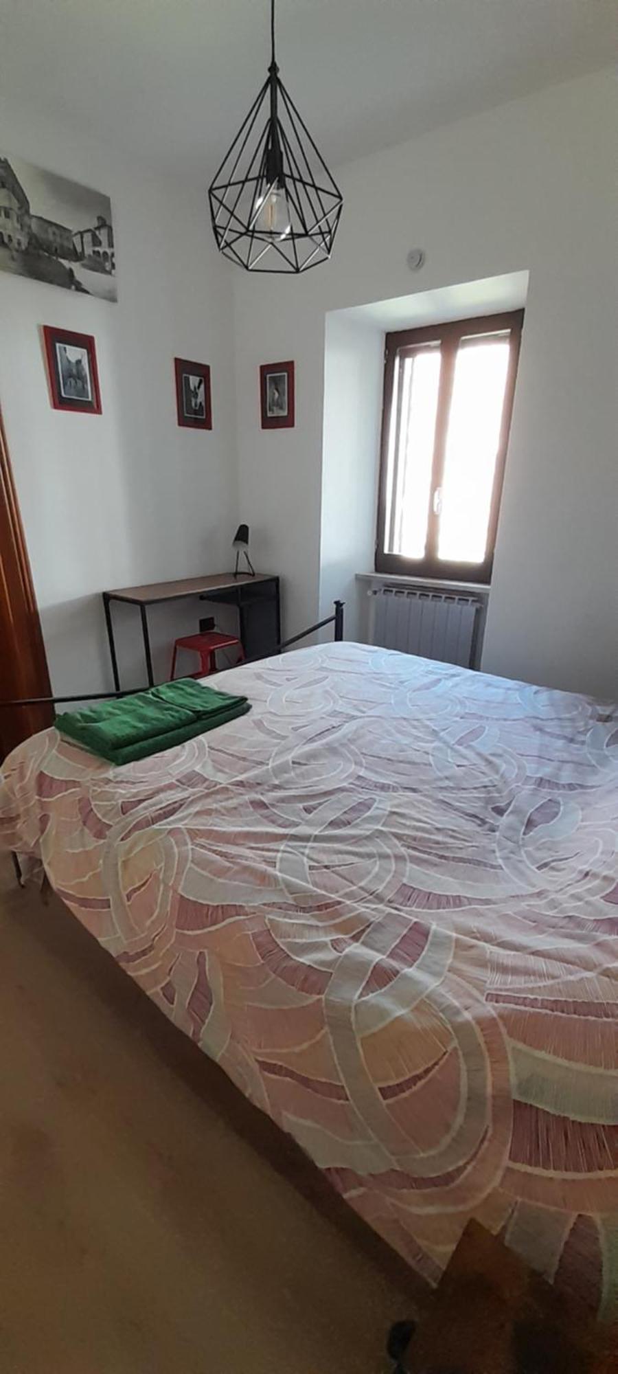 Apartamento La Casa Dei Bersaglieri Perugia Exterior foto