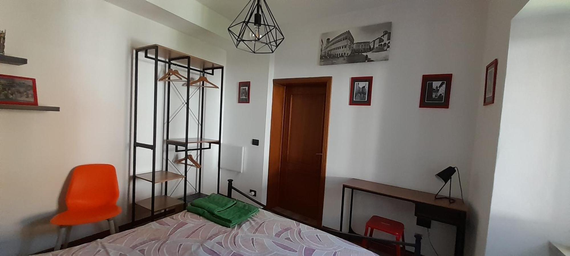Apartamento La Casa Dei Bersaglieri Perugia Exterior foto